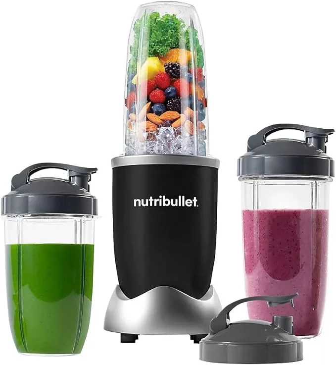 powder grinder