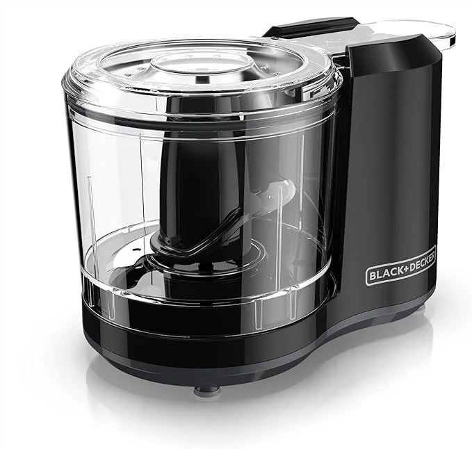 Food Grinder Machines