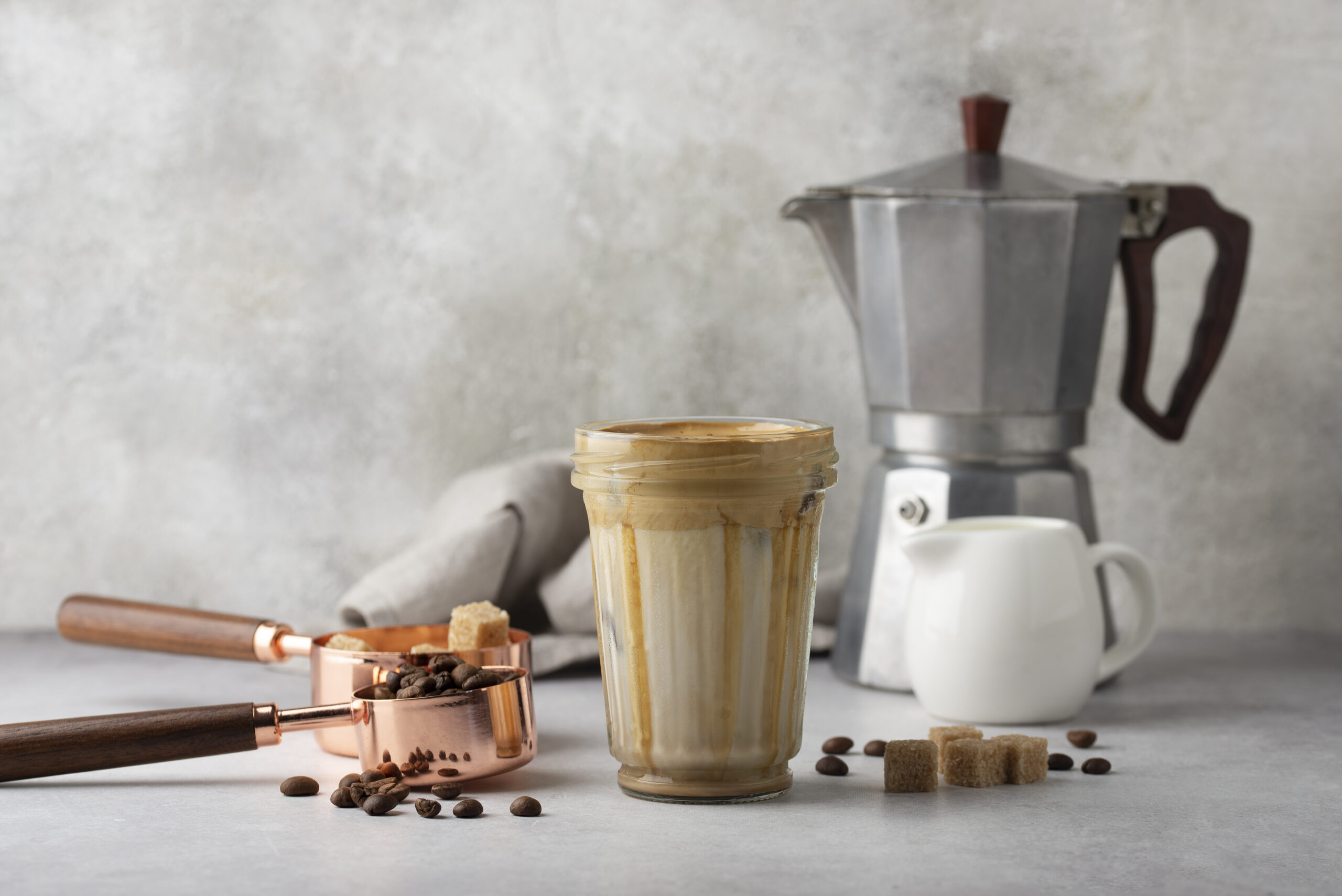 Top Coffee Mixers Reviewed “From Frothy Lattes to Icy Blends