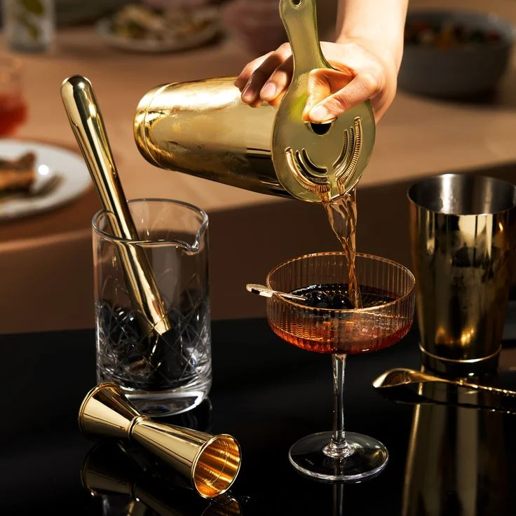 highball glass