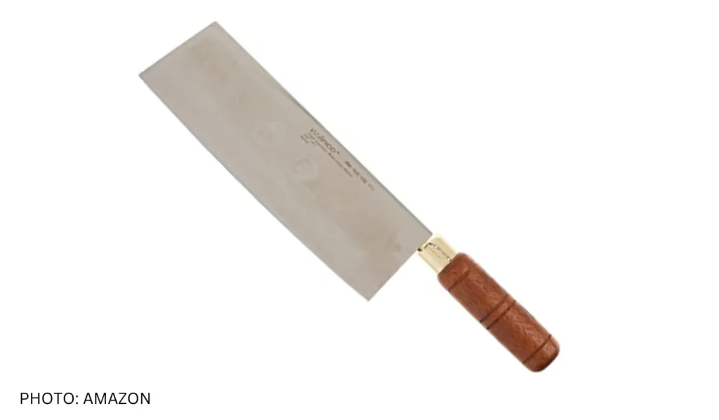 chinese cleaver