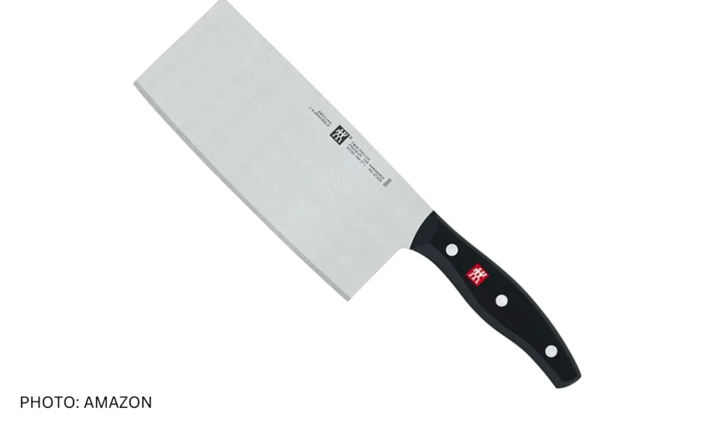 chinese cleaver