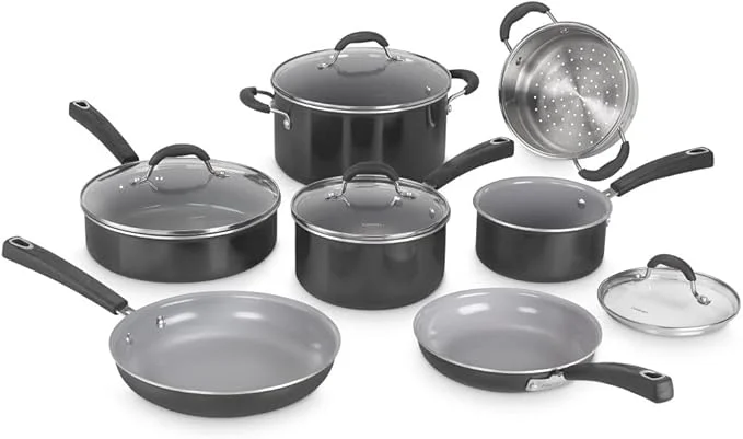 Cuisinart cookware