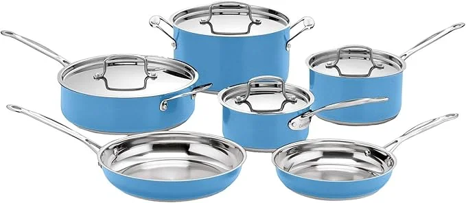 Cuisinart cookware