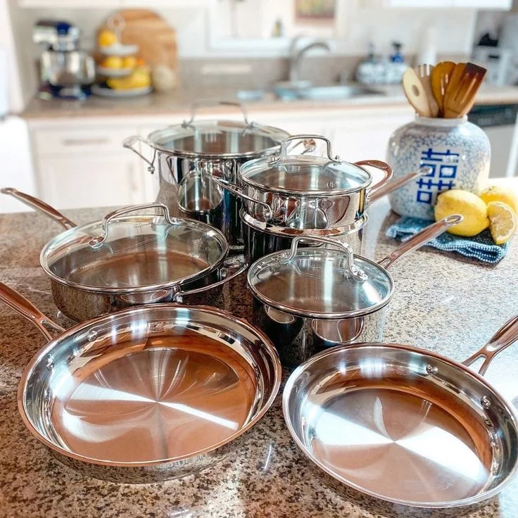 Is Cuisinart A Good Brand For Cookware In 2025