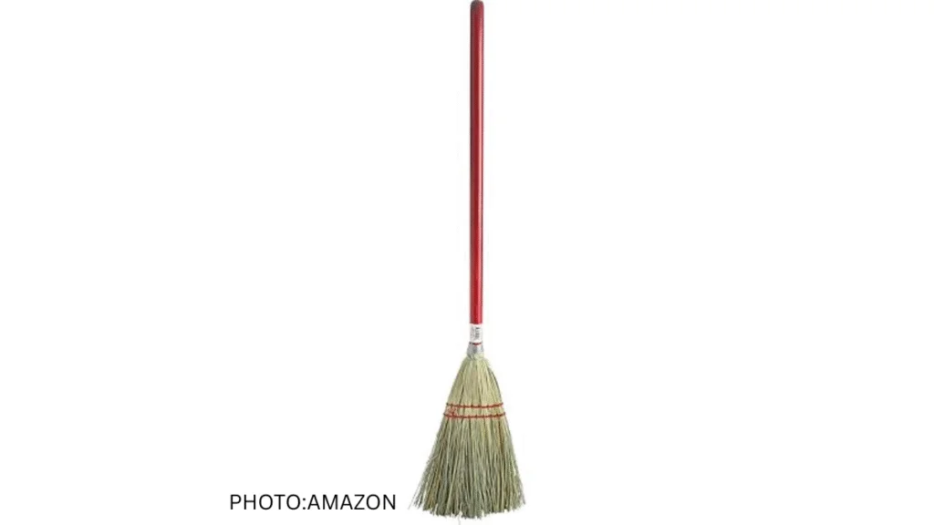 Hand brooms