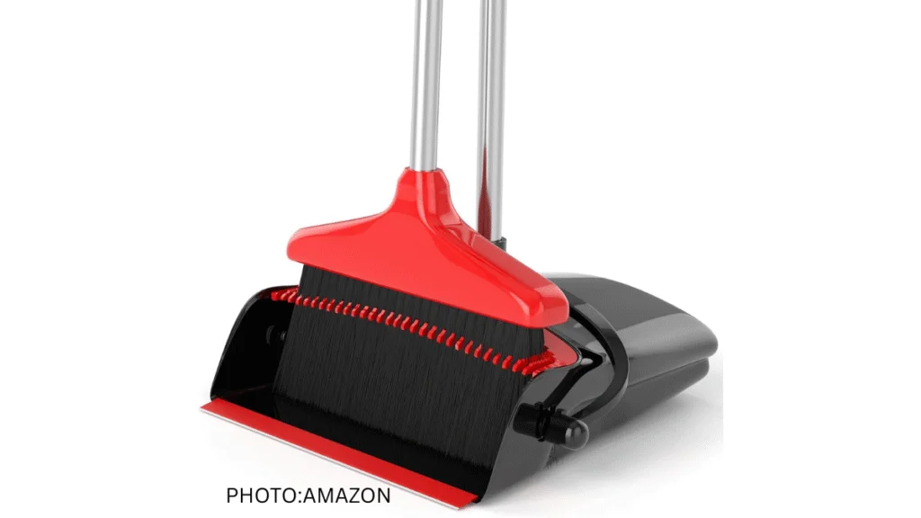 Hand brooms