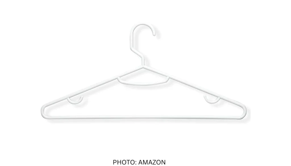 Plastic Hangers