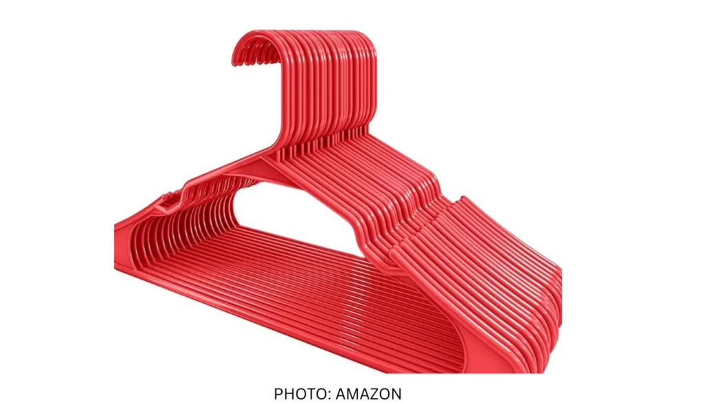 Plastic Hangers