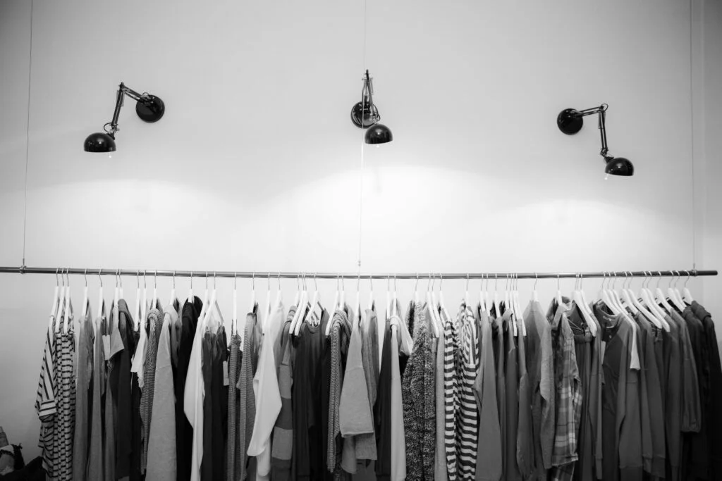 Plastic Hangers