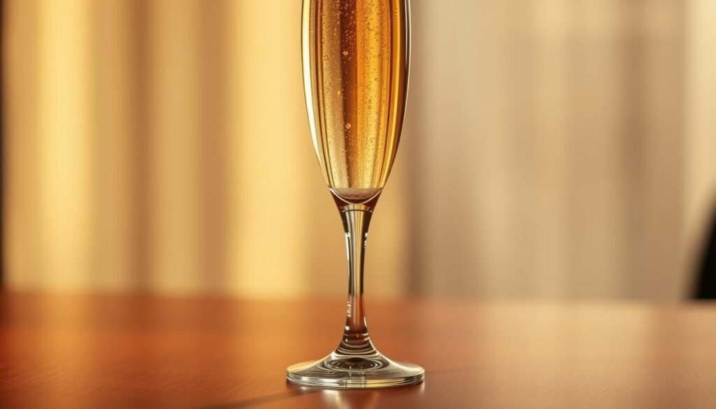 Champagne Glass