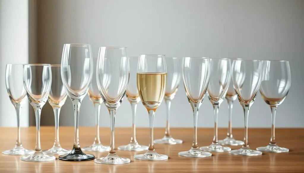 Champagne Glass