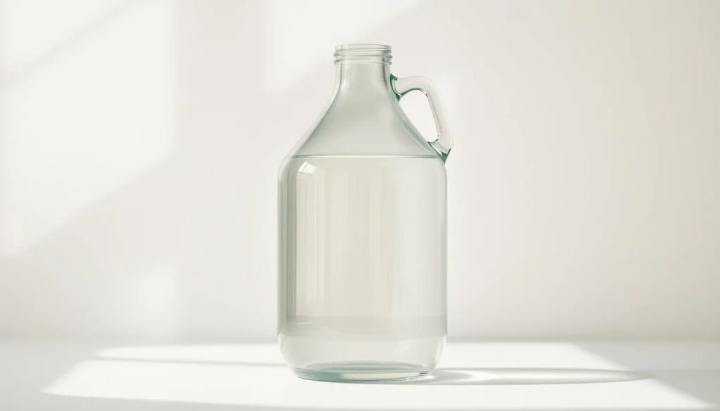 5-Gallon Water Jug