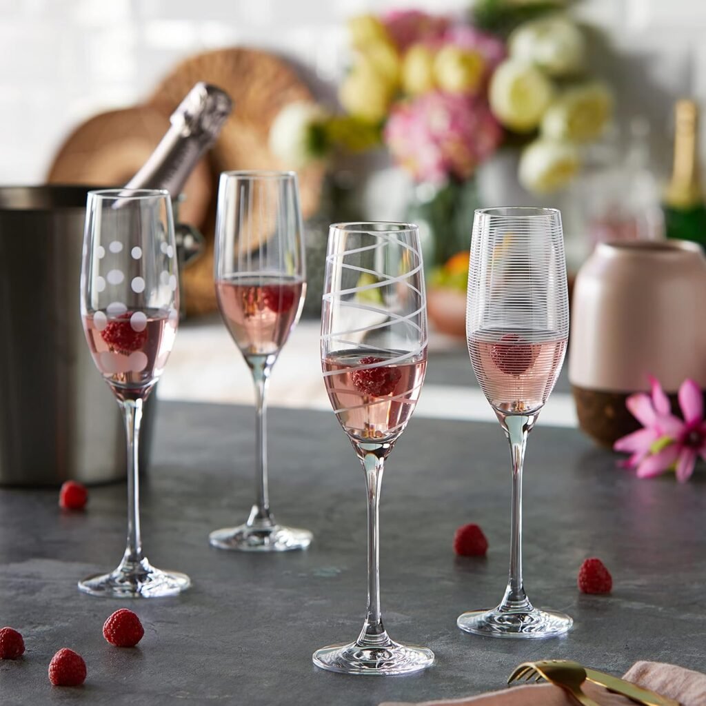 Champagne Glass