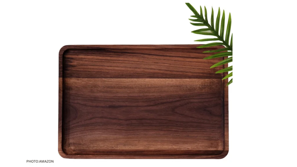 tea tray