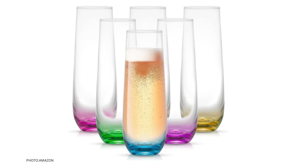 Champagne Glass