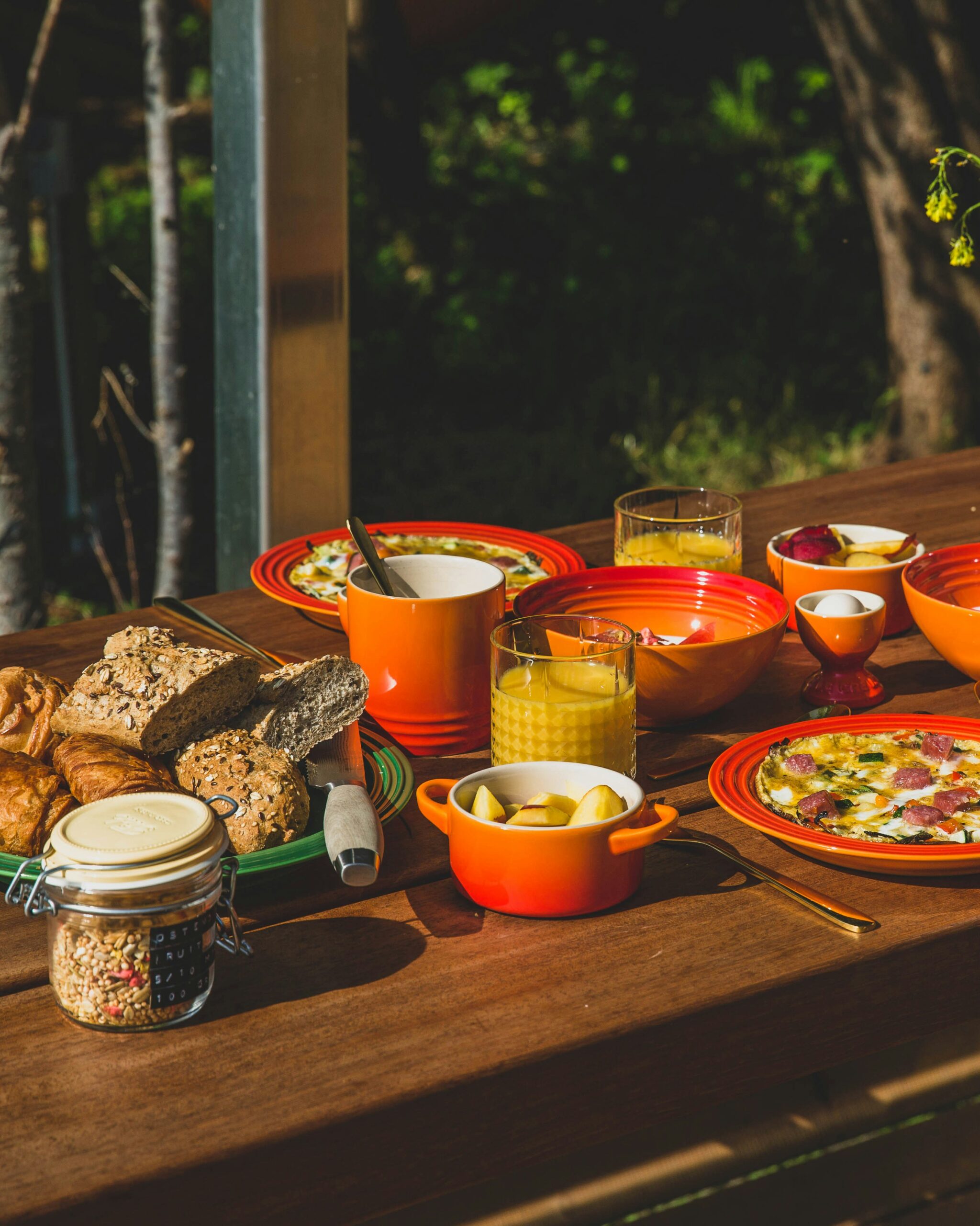 What Is Wheat Straw Dinnerware? A Sustainable Choice for Modern Living in (2025)