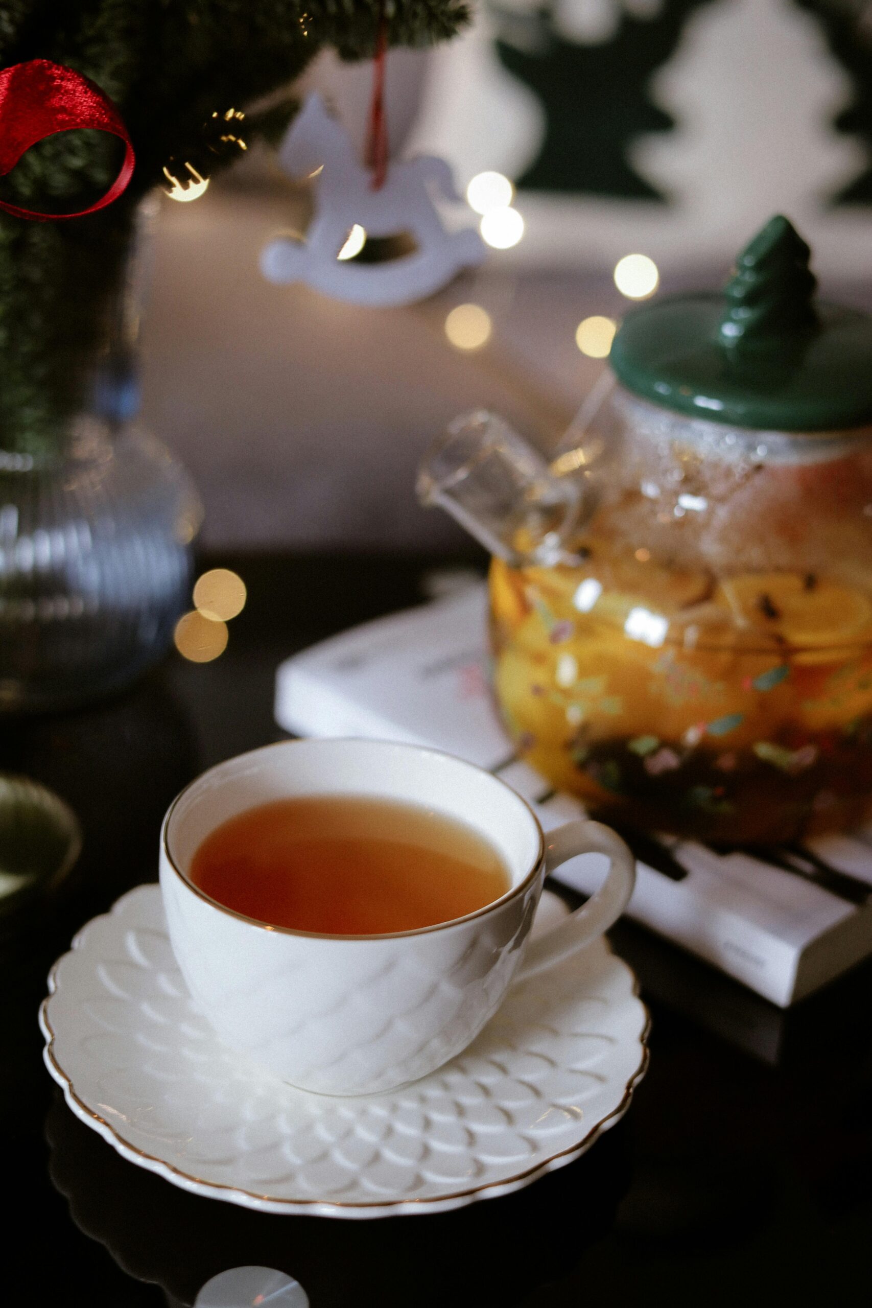 5 Best Tea Infuser and Mug Sets for Your Daily Brew