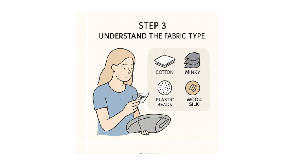How Do I Wash a Weighted Blanket