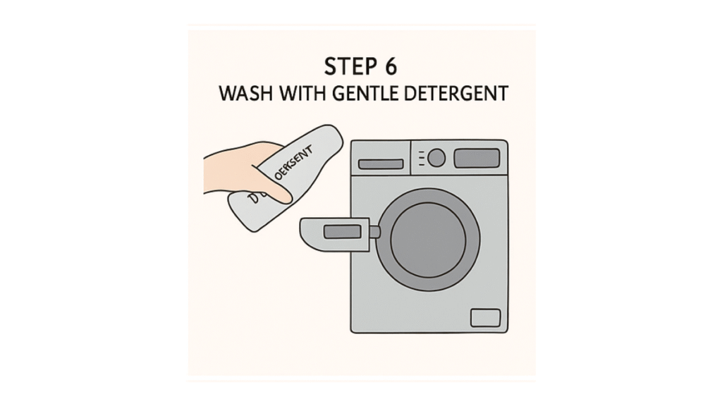 How Do I Wash a Weighted Blanket