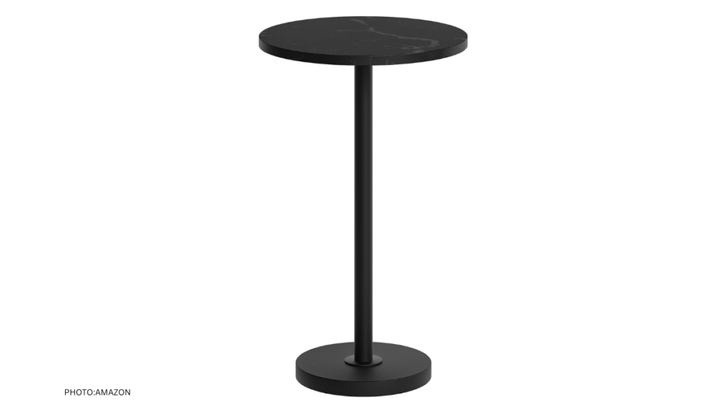 Pedestal Table