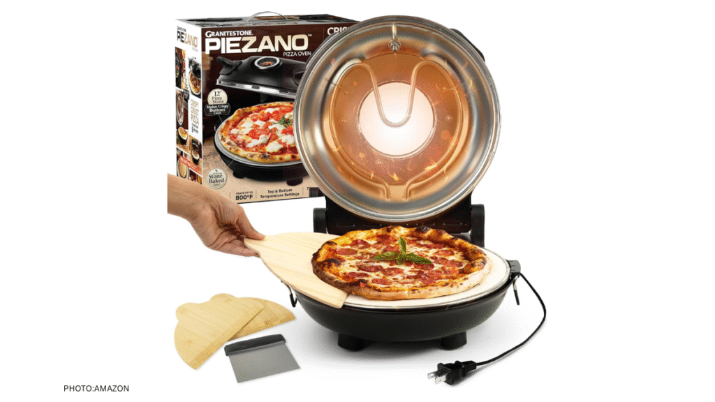 electric tandoor oven