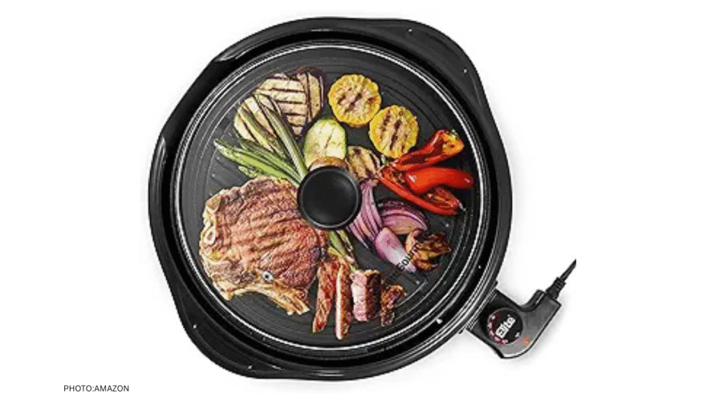 electric tandoor oven