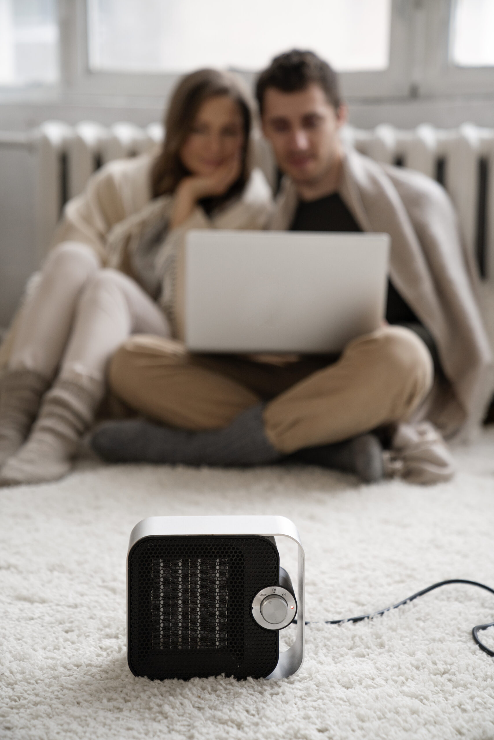 “Does a Space Heater Use a Lot of Electricity? How It Affects Your Energy Bill” Survey (2025)