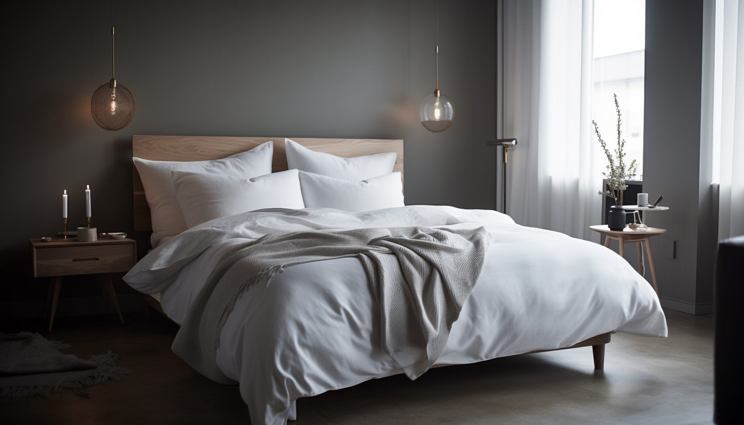 What Is a Duvet Cover? Everything You Need to Know Before Buying in (2025)