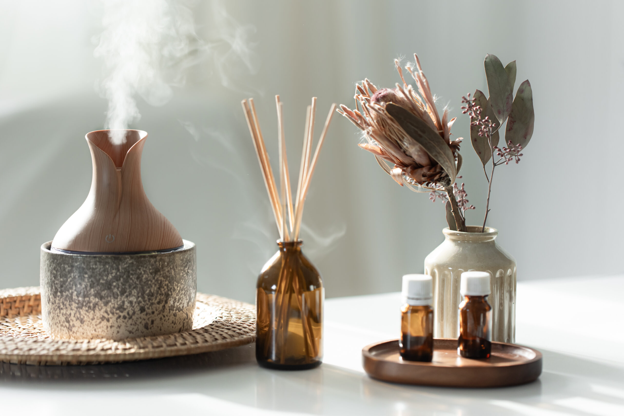 How to use reed diffuser: Very Easy Steps in 2025