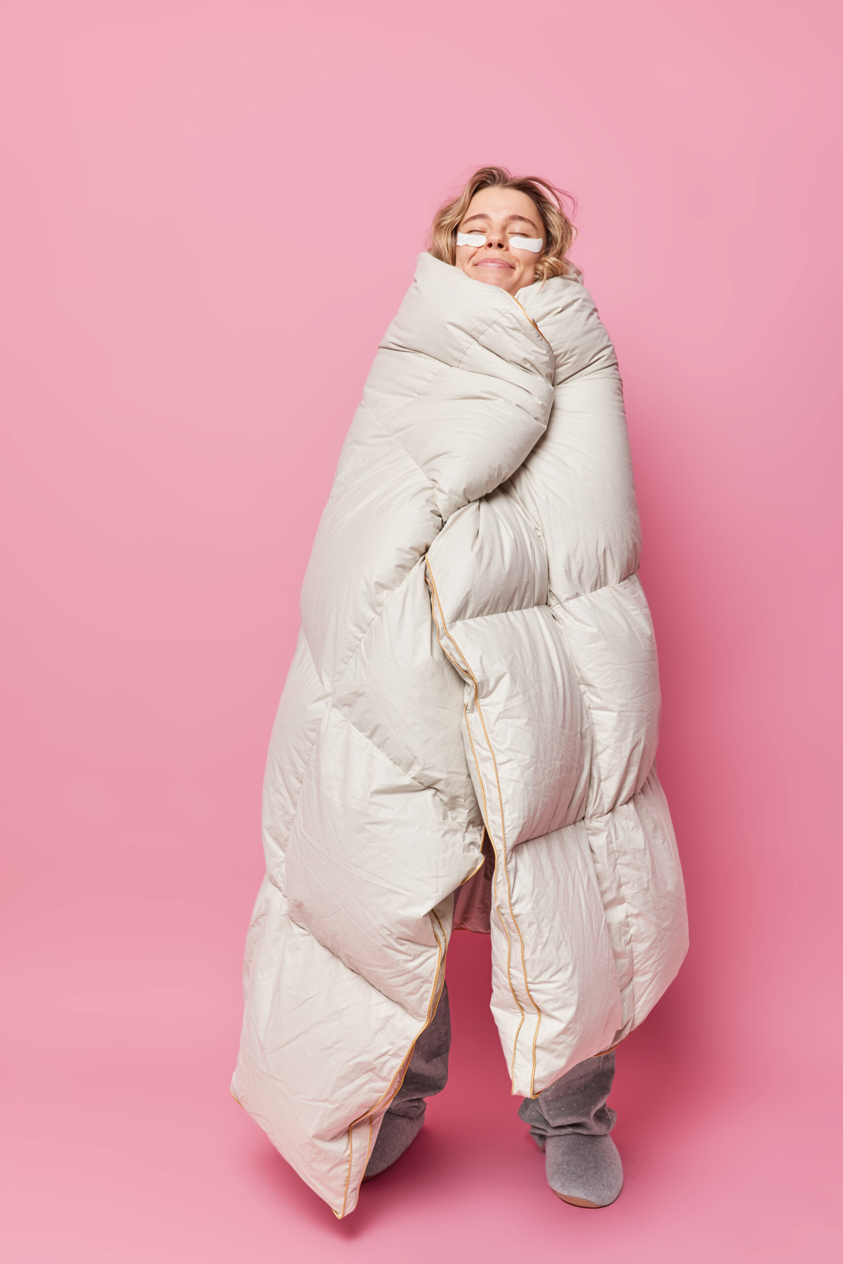 How Do I Wash a Weighted Blanket? Care Tips for a Fresh, Long-Lasting Blanket in (2025)