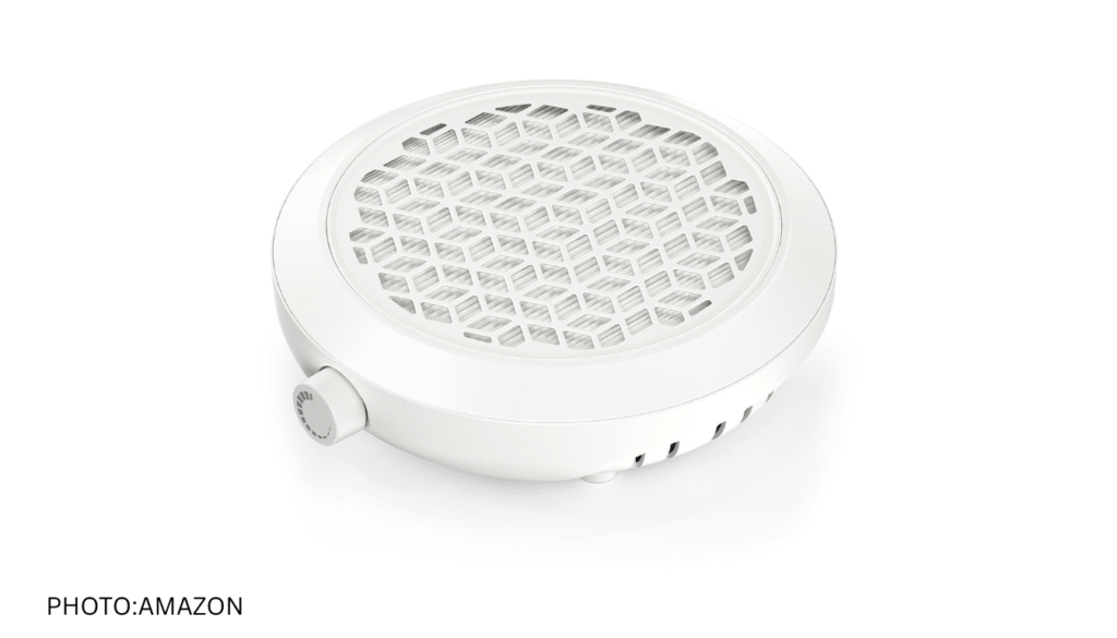 Shemax Nail Dust Collector