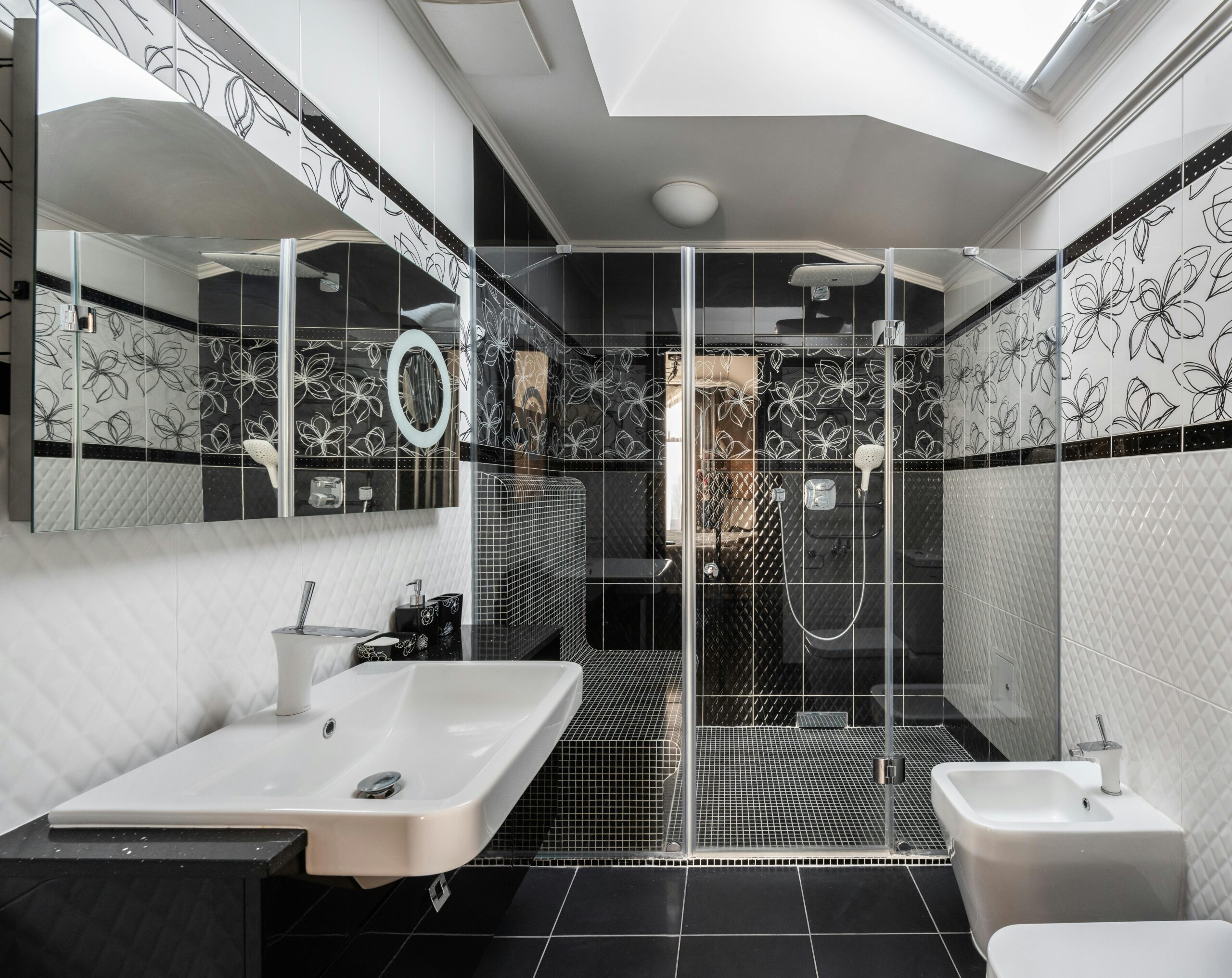 “7 Best Bathroom Wall Decals Stickers for a Fresh Look”