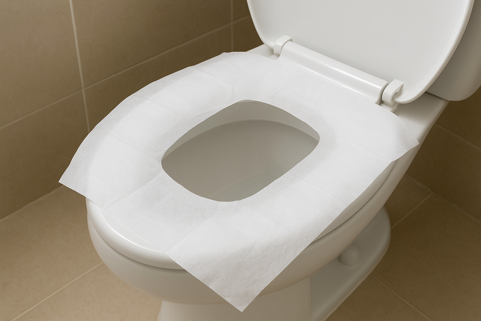 Toilet Seat Covers Disposable: Our Top 5 Picks for Ultimate Bathroom Comfort and Hygiene