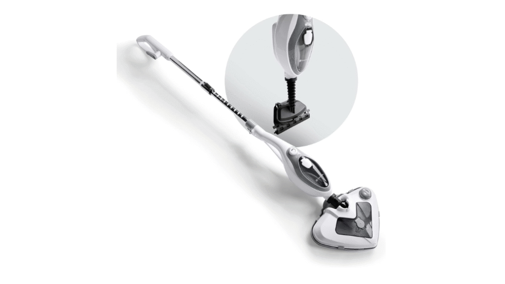 Can You Use a Steam Mop on Hardwood Floors