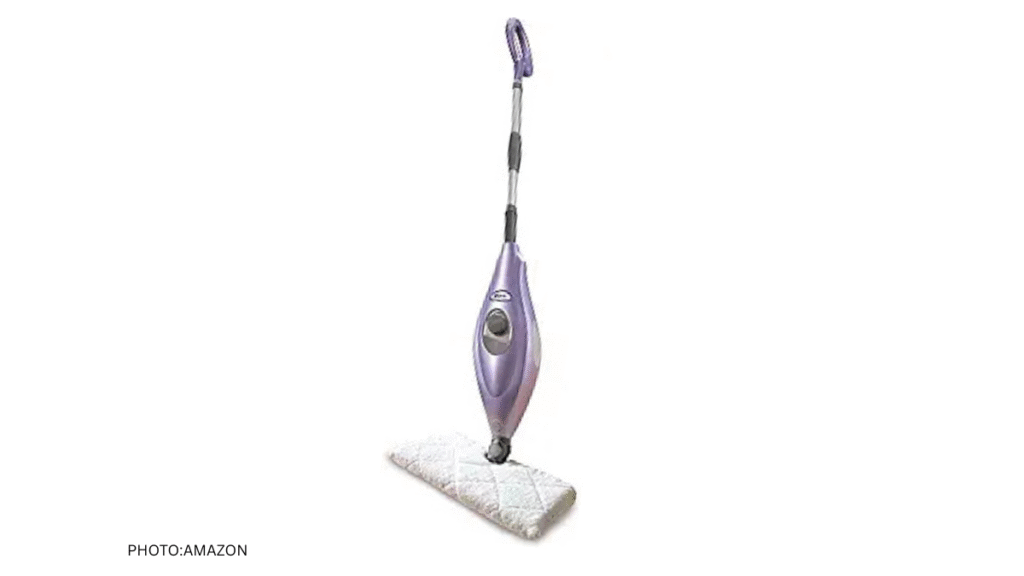 Can You Use a Steam Mop on Hardwood Floors