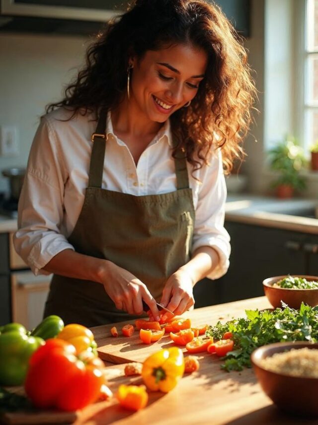 Kitchen Hacks