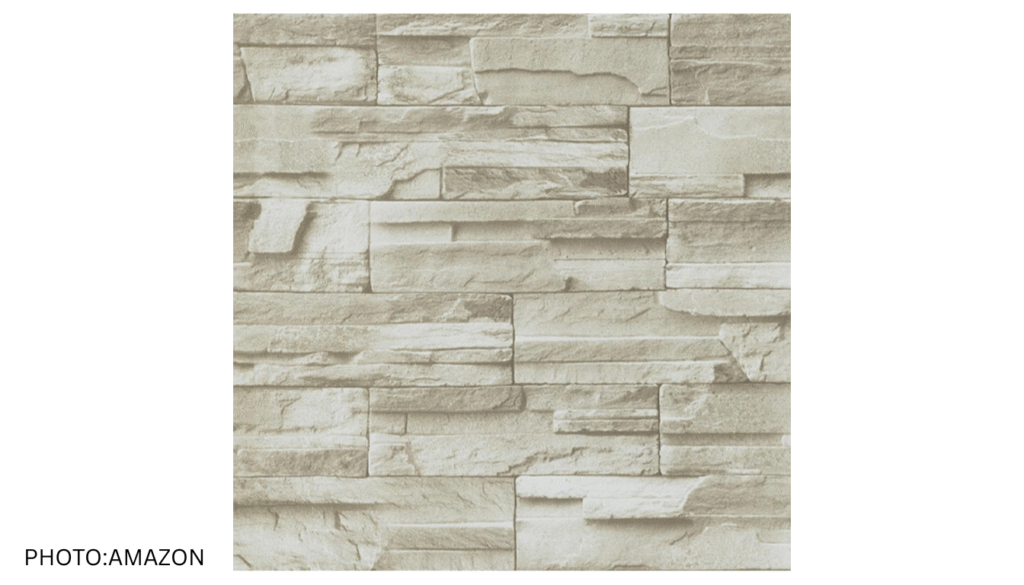 Peel-and-Stick Wallpaper