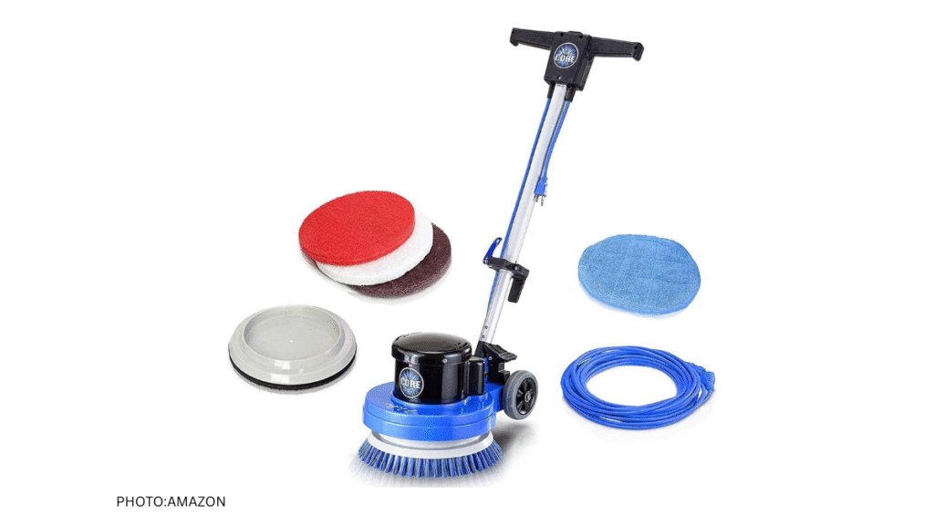 floor buffer