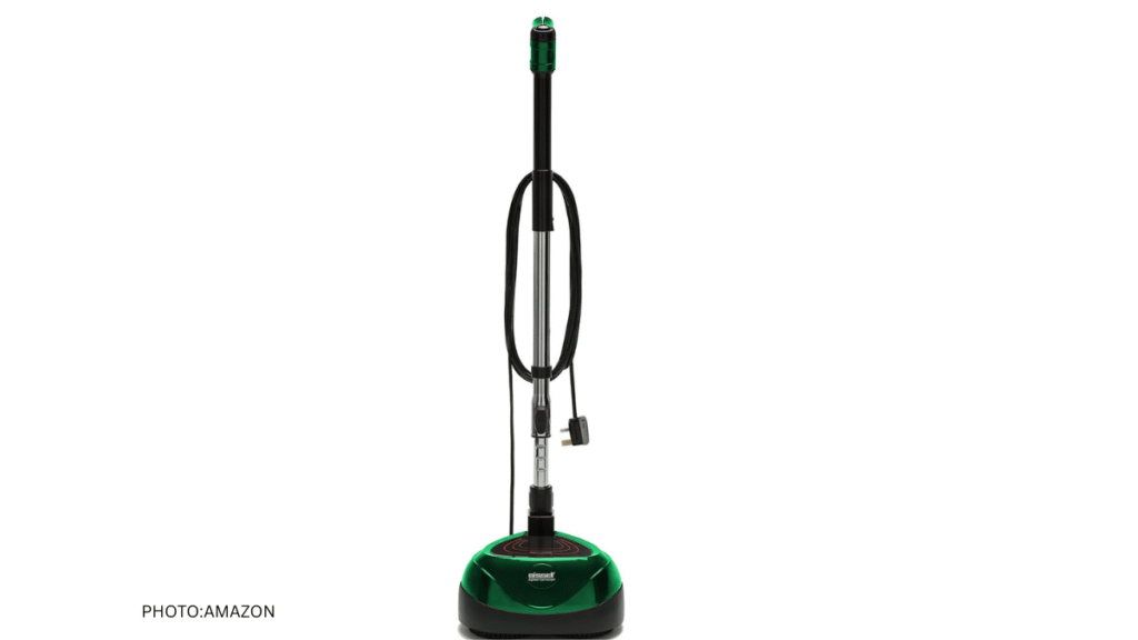 floor buffer