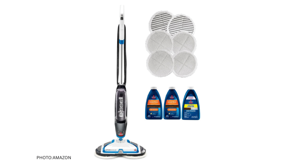 floor buffer