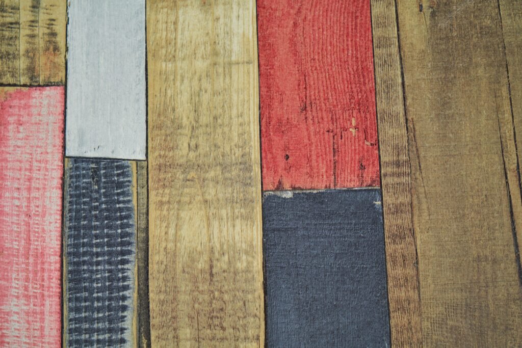 Can You Paint Over Stained Wood?​